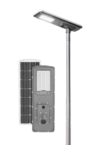 All In One Solar Light