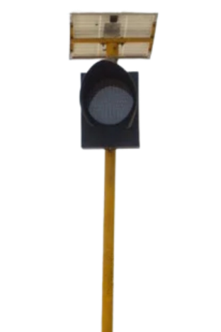 Solar High Mast Light
