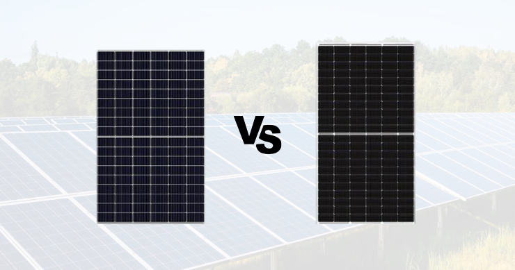 Solar Plant
