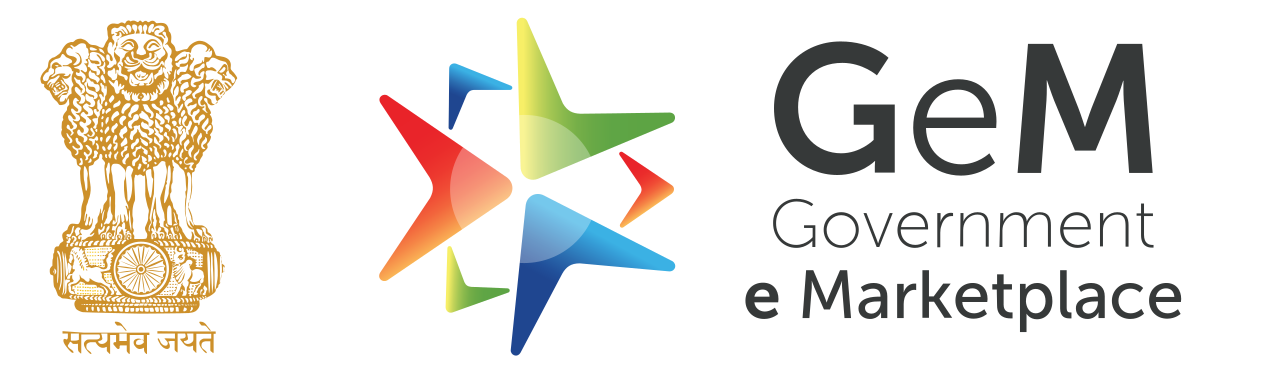 GeM Portal Approved