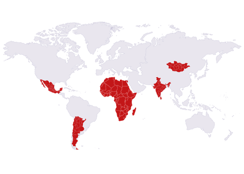 India Map