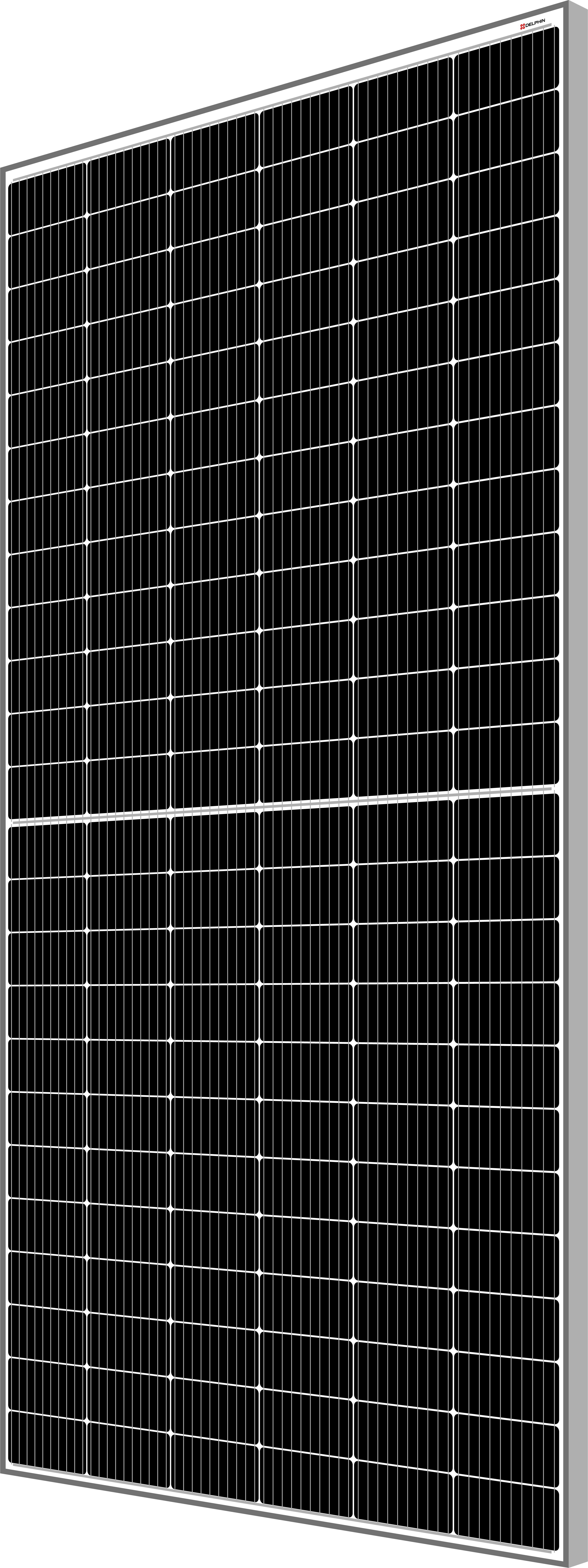 Monocrystalline Module