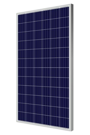 Polycrystalline Module