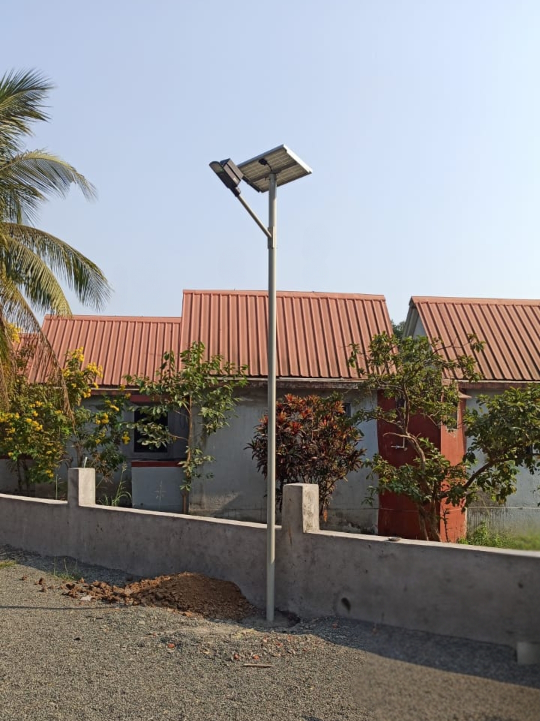 Solar Pump