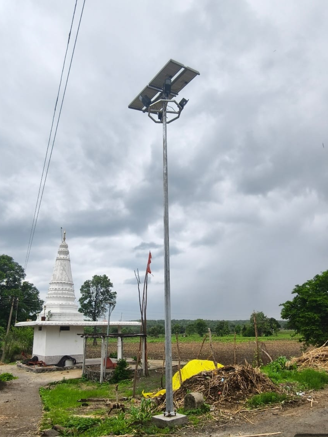 Solar Project