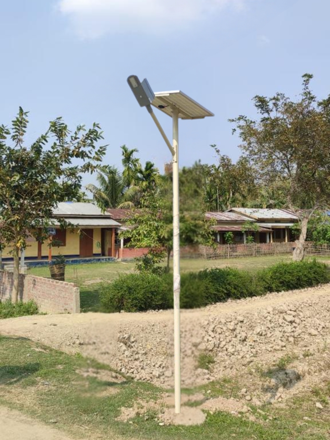 Solar Project