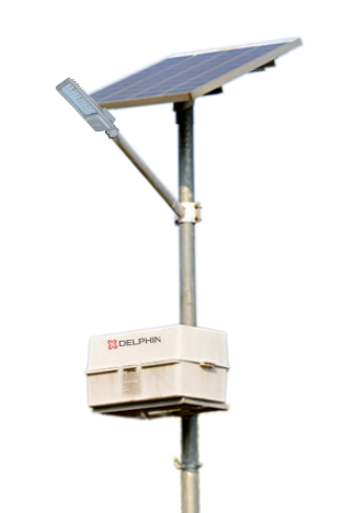 Standalone Solar Light
